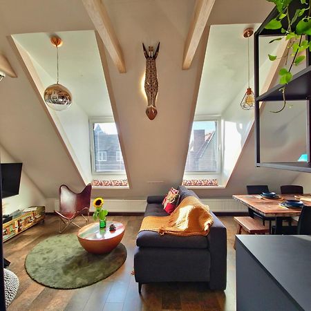 Lts Rent Luxury&Comfortable Etno Loft Old Town Free Parking Gdańsk Eksteriør billede