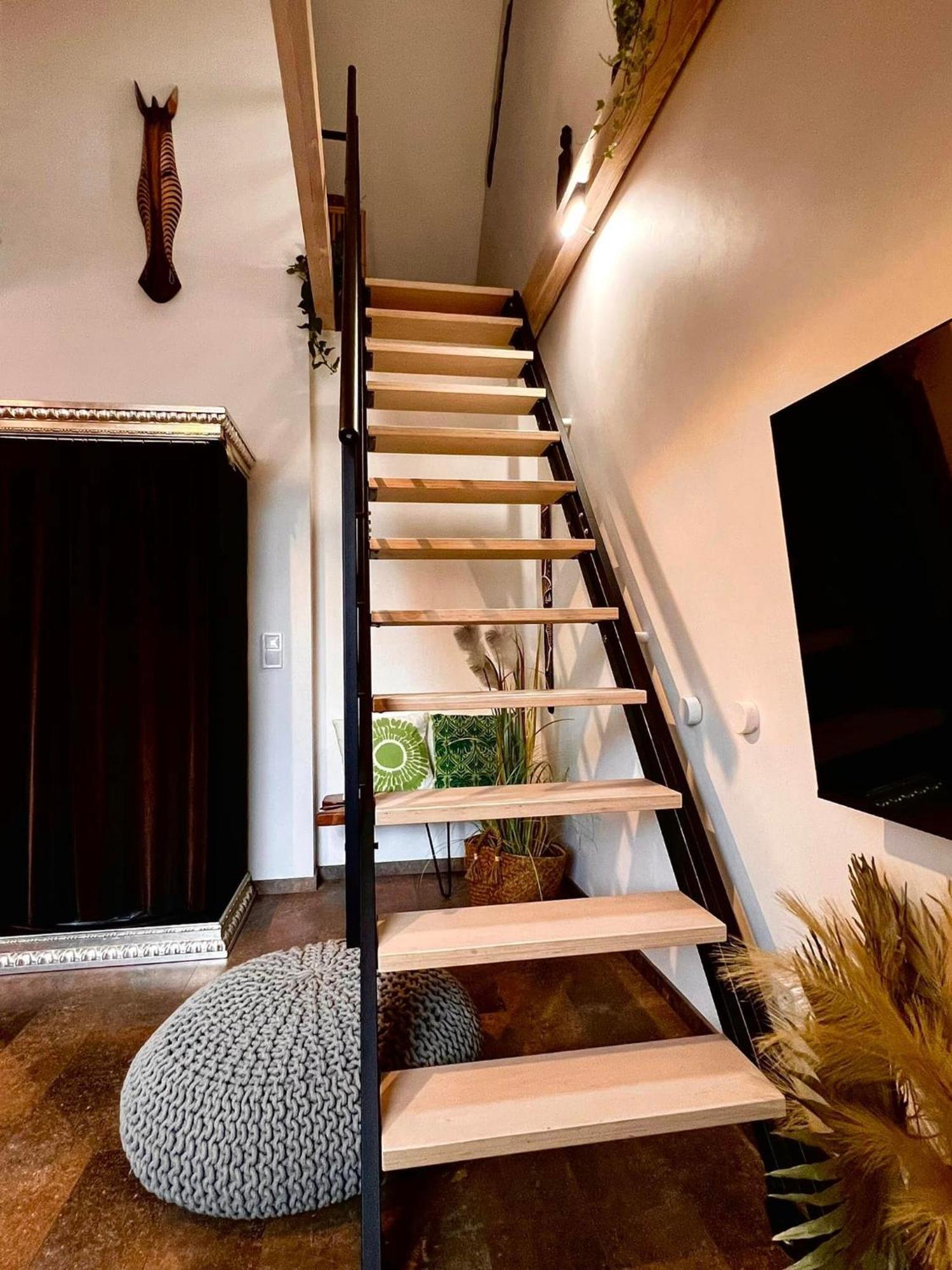 Lts Rent Luxury&Comfortable Etno Loft Old Town Free Parking Gdańsk Eksteriør billede