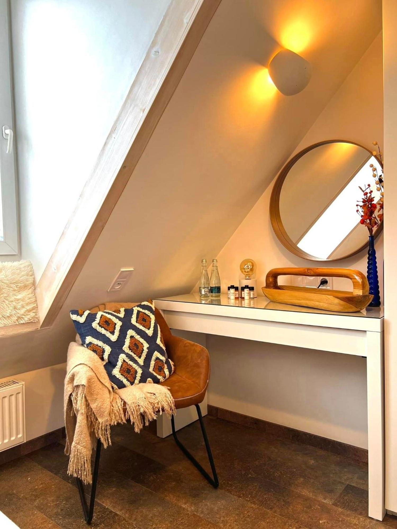 Lts Rent Luxury&Comfortable Etno Loft Old Town Free Parking Gdańsk Eksteriør billede