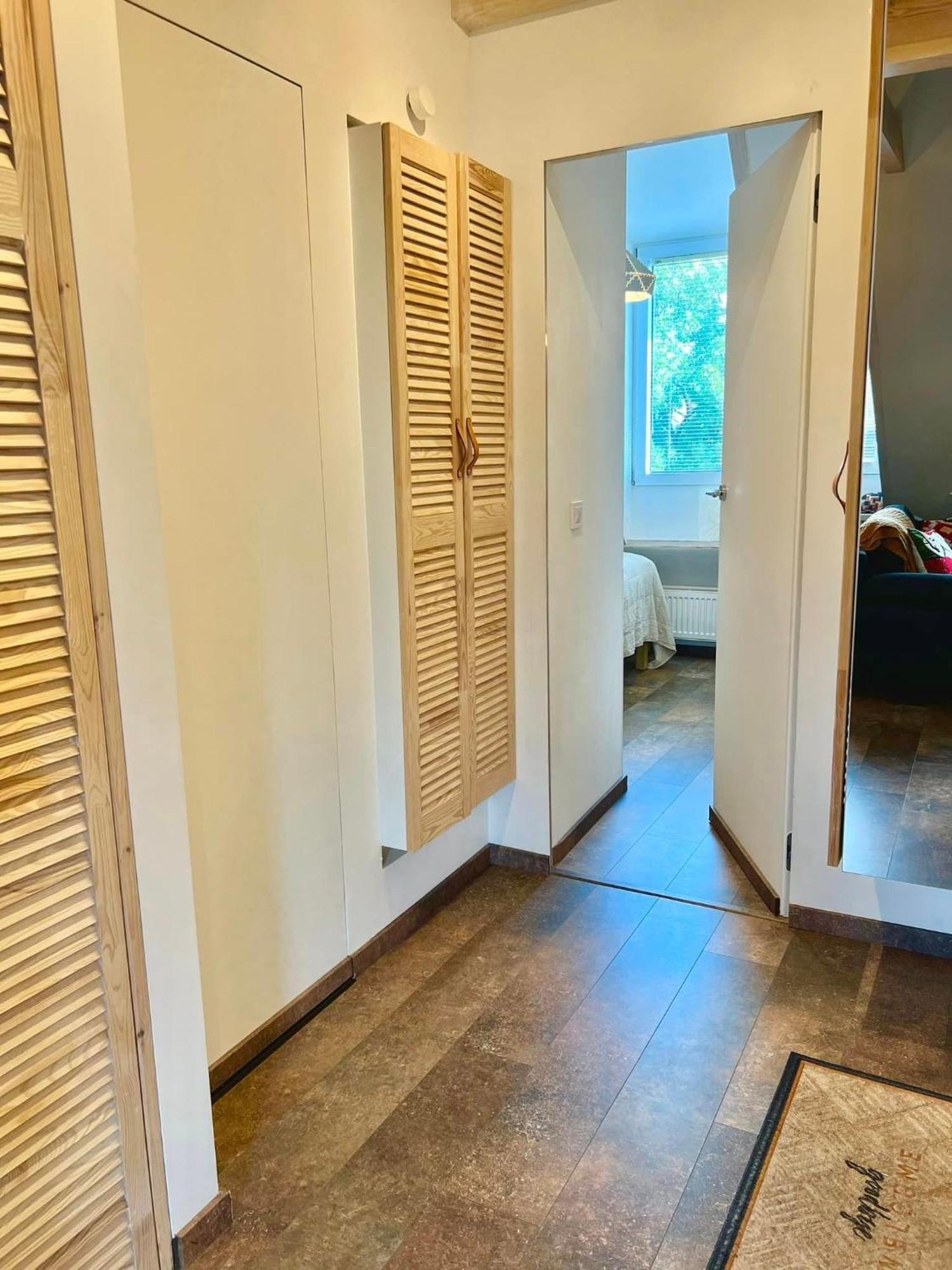 Lts Rent Luxury&Comfortable Etno Loft Old Town Free Parking Gdańsk Eksteriør billede