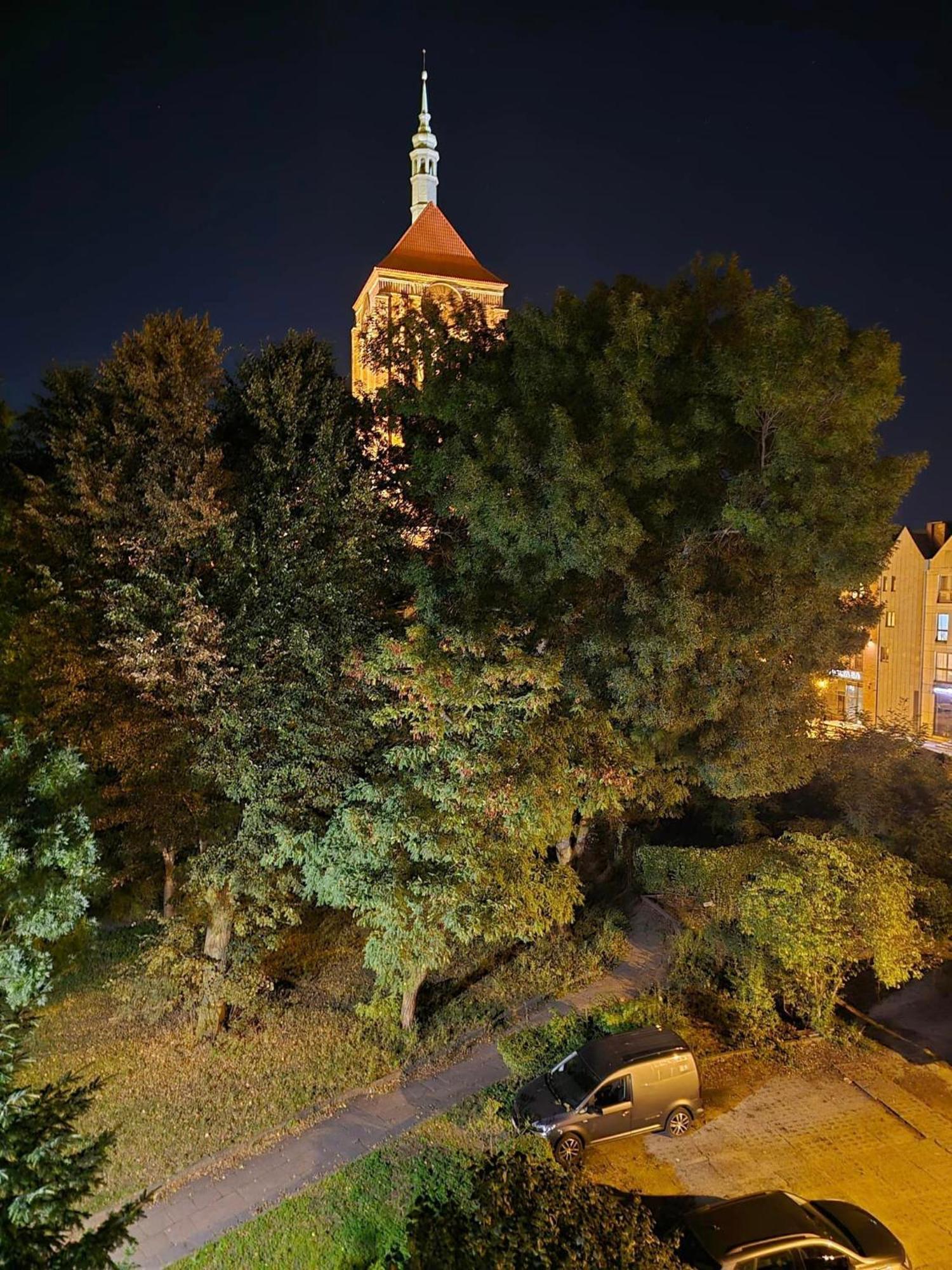 Lts Rent Luxury&Comfortable Etno Loft Old Town Free Parking Gdańsk Eksteriør billede