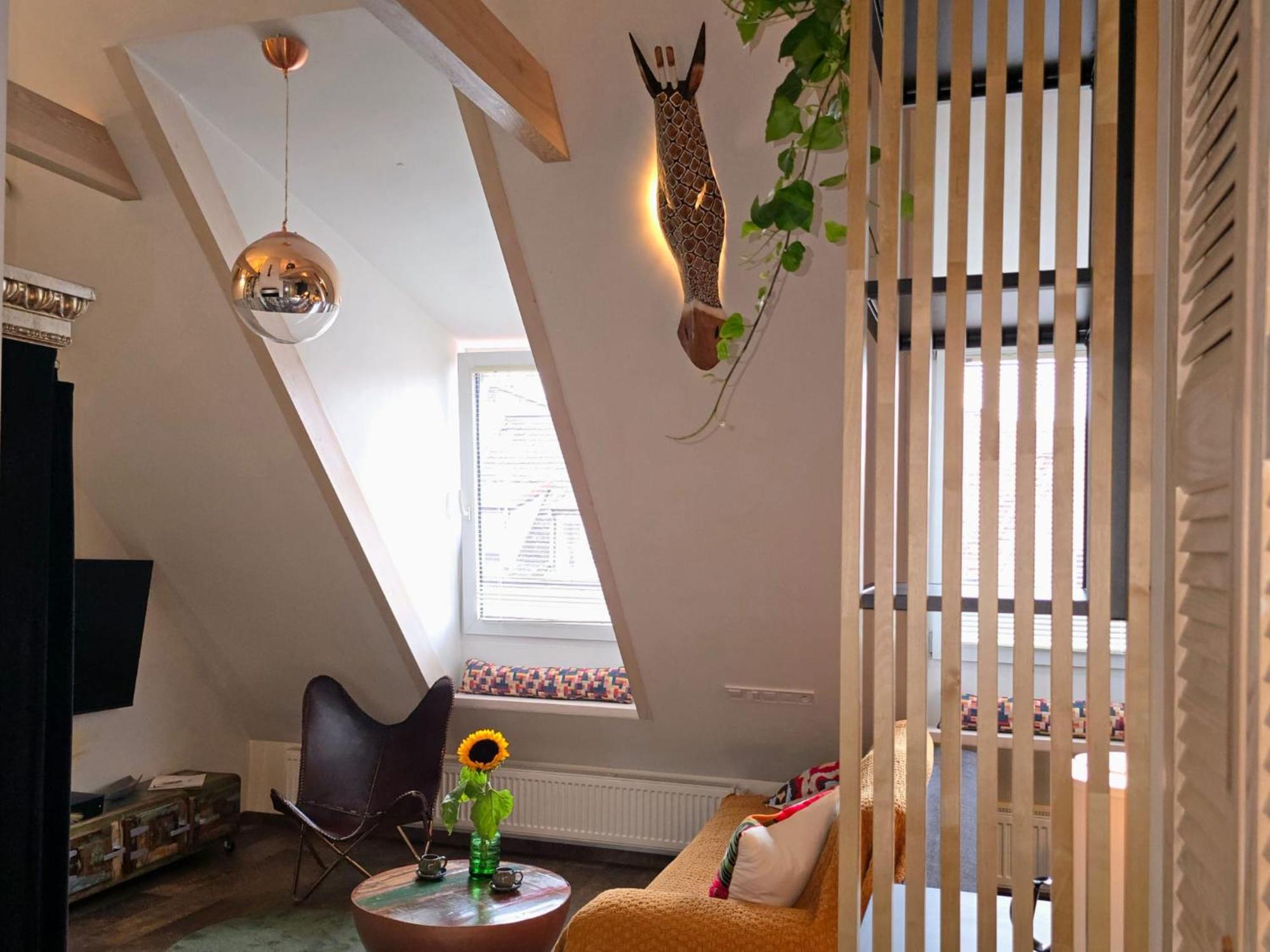 Lts Rent Luxury&Comfortable Etno Loft Old Town Free Parking Gdańsk Eksteriør billede