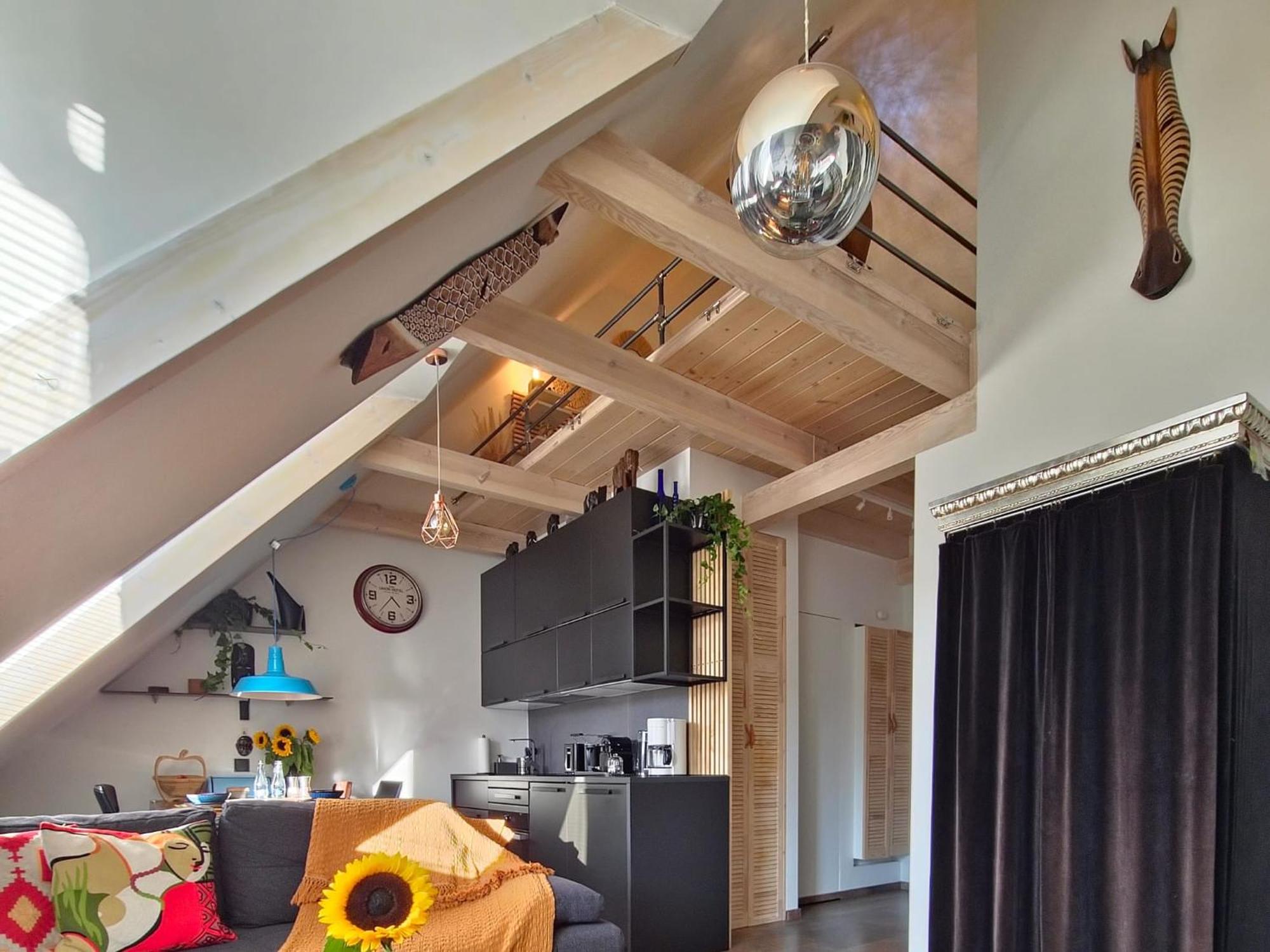 Lts Rent Luxury&Comfortable Etno Loft Old Town Free Parking Gdańsk Eksteriør billede