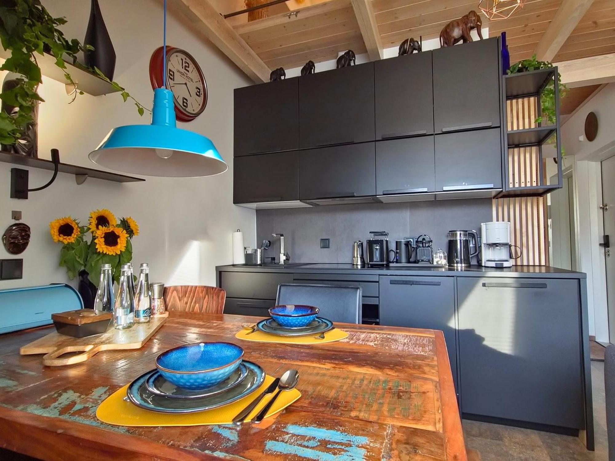 Lts Rent Luxury&Comfortable Etno Loft Old Town Free Parking Gdańsk Eksteriør billede
