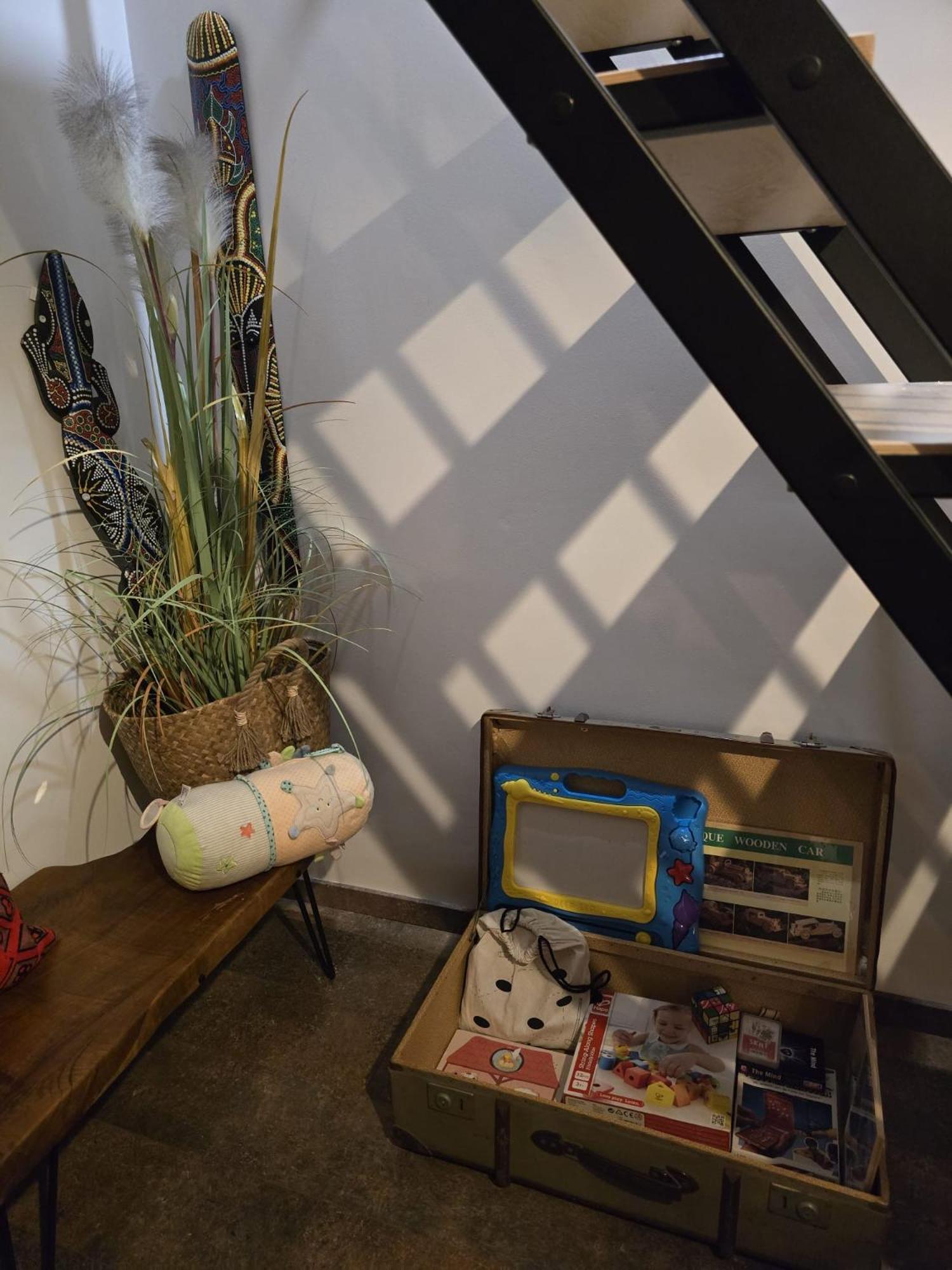 Lts Rent Luxury&Comfortable Etno Loft Old Town Free Parking Gdańsk Eksteriør billede